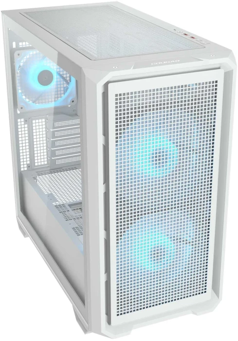 COUGAR MX600 Mini RGB White