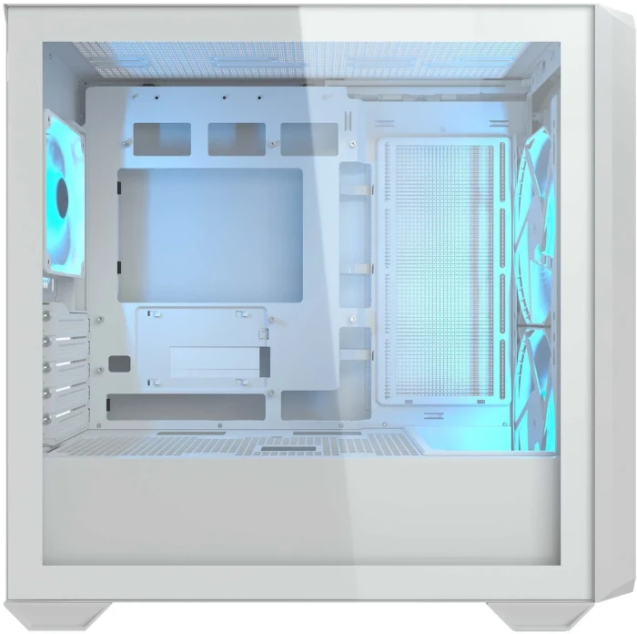 COUGAR MX600 Mini RGB White