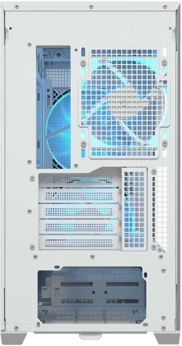 COUGAR MX600 Mini RGB White