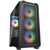 COUGAR MX600 Mini V2 Black