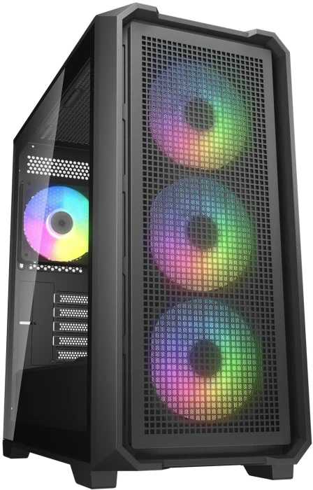 COUGAR MX600 Mini V2 Black