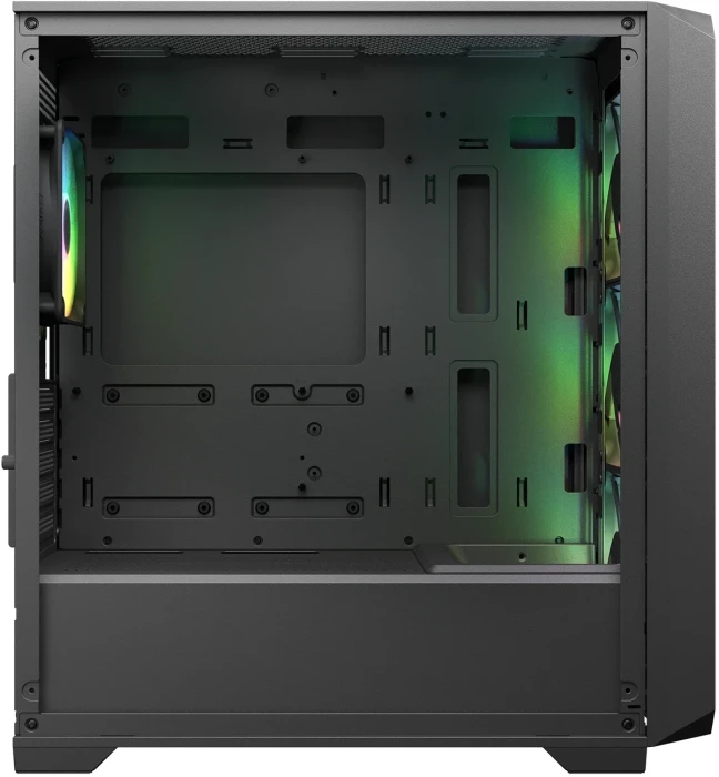 COUGAR MX600 Mini V2 Black