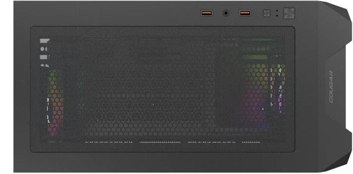 COUGAR MX600 Mini V2 Black