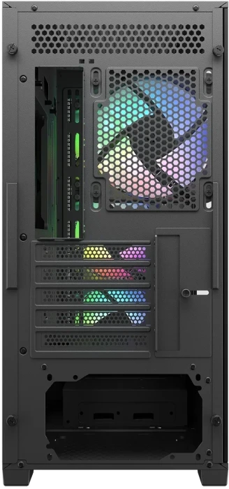 COUGAR MX600 Mini V2 Black