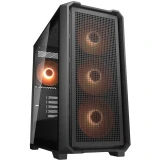 COUGAR MX600 Mini V2 Pro Black