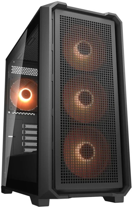 COUGAR MX600 Mini V2 Pro Black