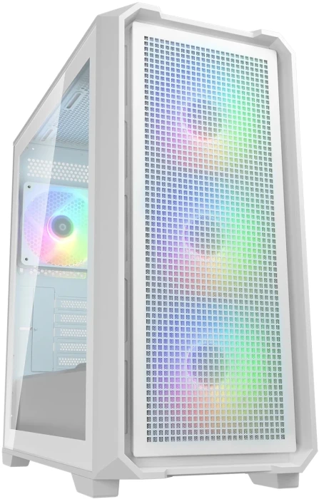 COUGAR MX600 Mini V2 White