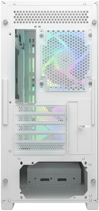 COUGAR MX600 Mini V2 White