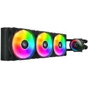 COUGAR POSEIDON ELITE 360 ARGB Black