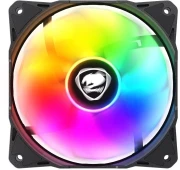COUGAR POSEIDON ELITE 360 ARGB Black