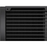 COUGAR POSEIDON ELITE 360 ARGB Black