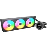 COUGAR POSEIDON VISTEK ARGB 360 Black