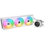 COUGAR POSEIDON VISTEK ARGB 360 White