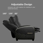 COUGAR RANGER ELITE GOLD