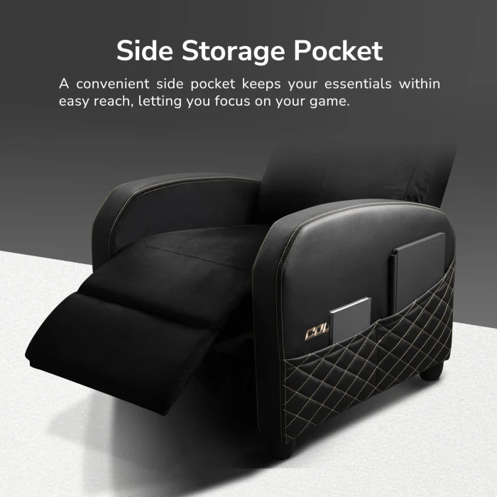 COUGAR RANGER ELITE GOLD