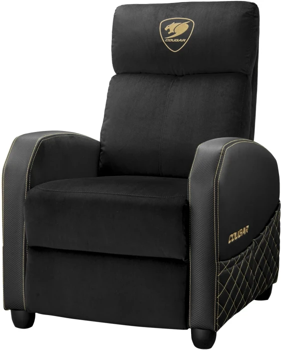 COUGAR RANGER ELITE GOLD