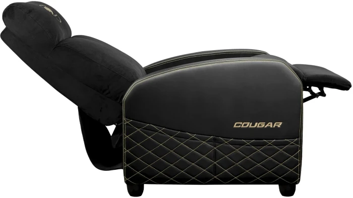 COUGAR RANGER ELITE GOLD