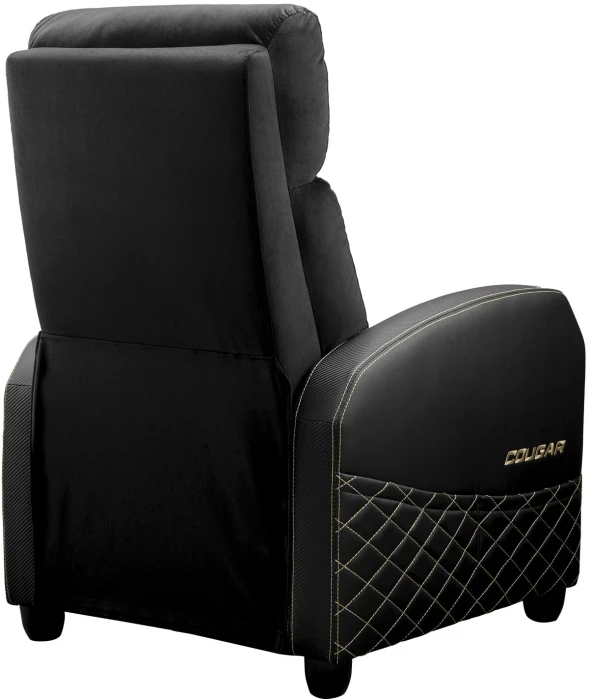 COUGAR RANGER ELITE GOLD