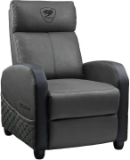 COUGAR RANGER ELITE JET GRAY