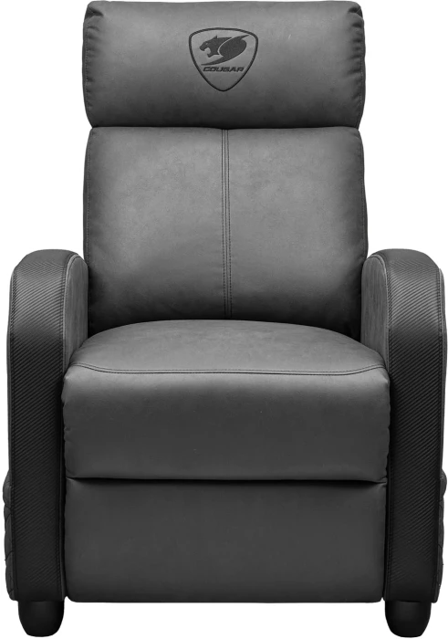 COUGAR RANGER ELITE JET GRAY