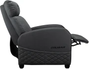 COUGAR RANGER ELITE JET GRAY