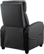 COUGAR RANGER ELITE JET GRAY