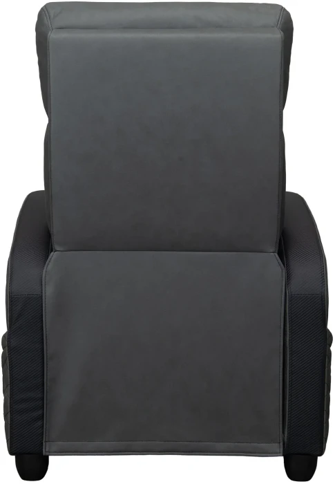 COUGAR RANGER ELITE JET GRAY