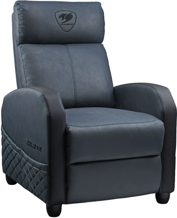 COUGAR RANGER ELITE NAVY BLUE