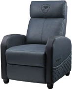 COUGAR RANGER ELITE NAVY BLUE