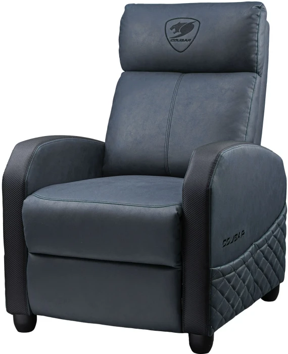 COUGAR RANGER ELITE NAVY BLUE