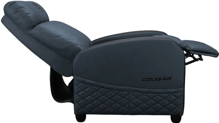 COUGAR RANGER ELITE NAVY BLUE