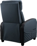 COUGAR RANGER ELITE NAVY BLUE