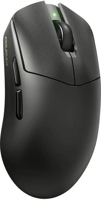 COUGAR REVENGER PRO 4K Black