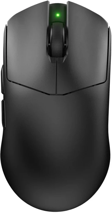COUGAR REVENGER PRO 4K Black
