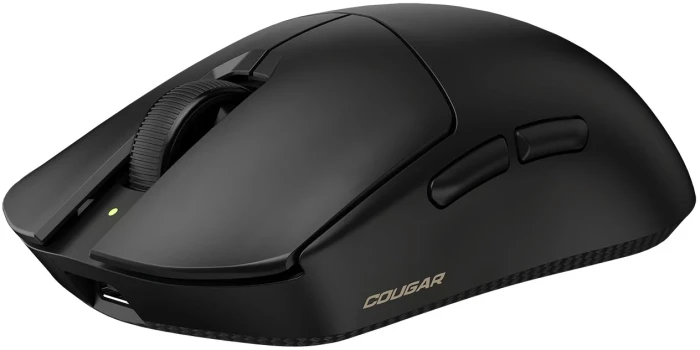 COUGAR REVENGER PRO 4K Black