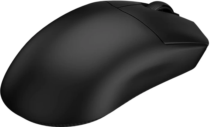 COUGAR REVENGER PRO 4K Black