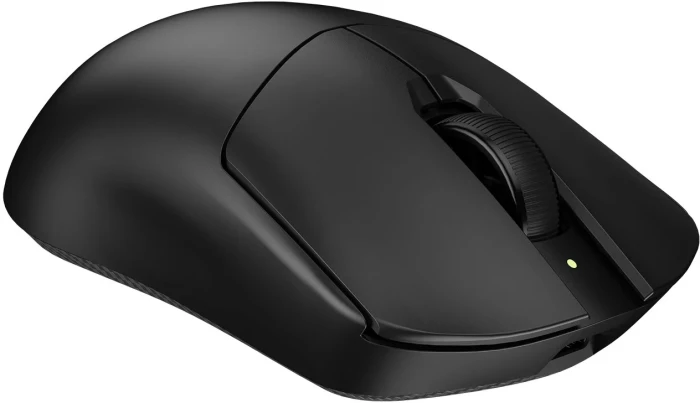 COUGAR REVENGER PRO 4K Black