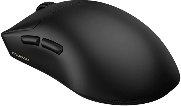 COUGAR REVENGER PRO 4K Black