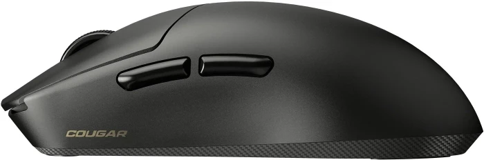 COUGAR REVENGER PRO 4K Black