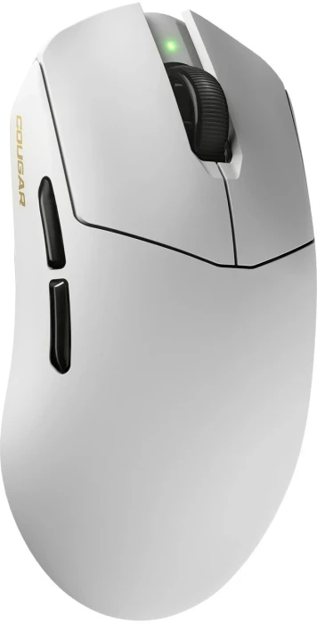 COUGAR REVENGER PRO 4K White