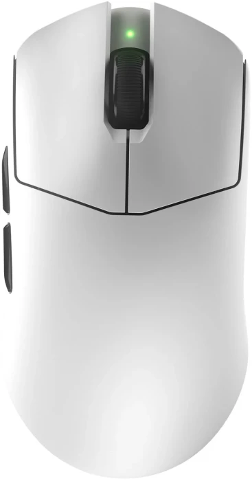 COUGAR REVENGER PRO 4K White