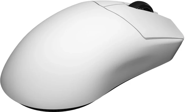 COUGAR REVENGER PRO 4K White