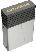 COUGAR REVENGER PRO 4K White