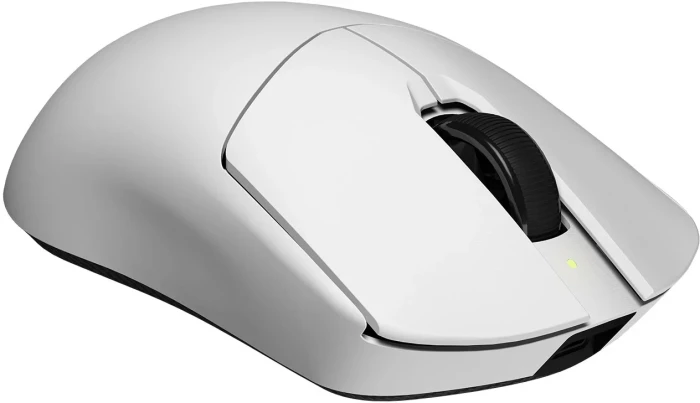 COUGAR REVENGER PRO 4K White