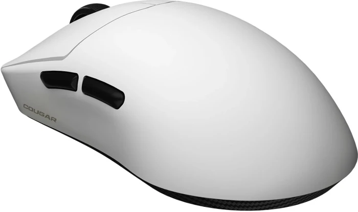 COUGAR REVENGER PRO 4K White