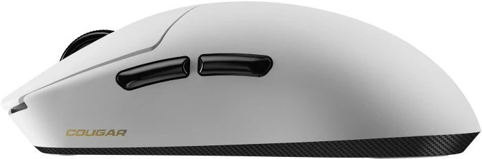 COUGAR REVENGER PRO 4K White