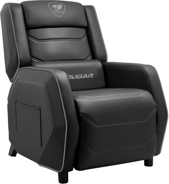 COUGAR Sofa Ranger S Black