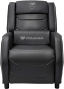 COUGAR Sofa Ranger S Black