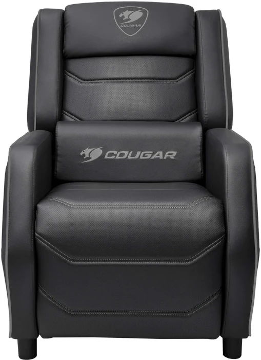 COUGAR Sofa Ranger S Black