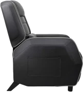 COUGAR Sofa Ranger S Black
